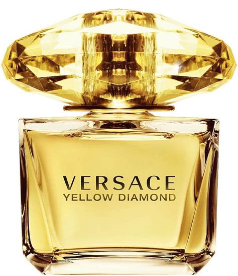 dillard's versace perfume|Versace yellow diamond perfume reviews.